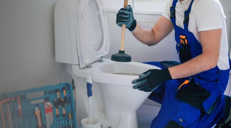 Professional Leak Detection Services in Hay Springs, NE